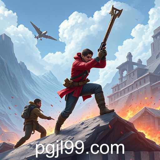 The Thrilling World of Action Games: Exploring the 'jl99' Phenomenon