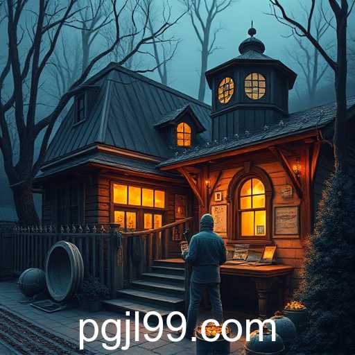 The Thrills and Wonders of Adventure Games: Delving into the World of 'jl99'