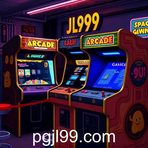 Exploring the Timeless Allure of 'Arcade Classics': A Journey through Gaming's Golden Era