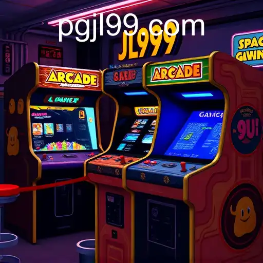 Exploring the Timeless Allure of 'Arcade Classics': A Journey through Gaming's Golden Era