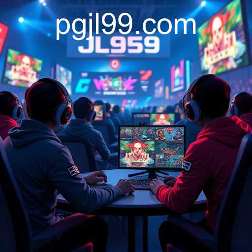 Digital Gaming Revolution in 2025