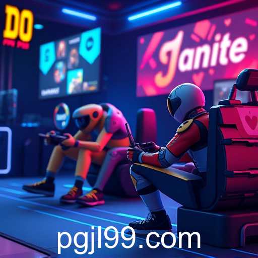 The Evolution of Gaming in 2025