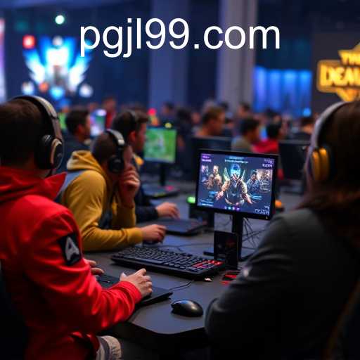 The Evolution of Online Gaming Communities