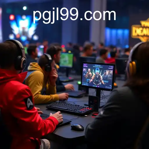 The Evolution of Online Gaming Communities