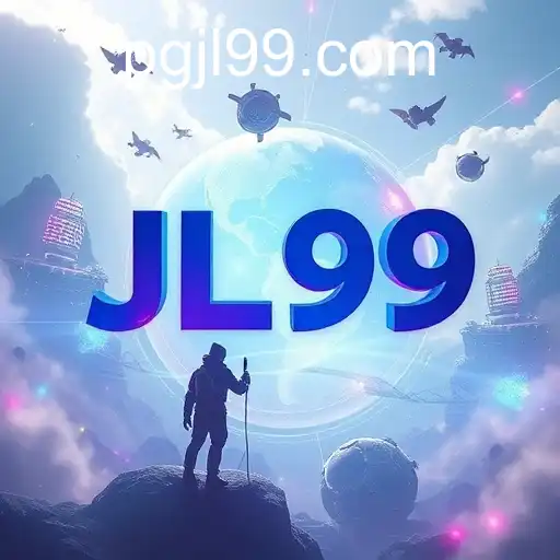 The Gaming Revolution of 2025 with JL99