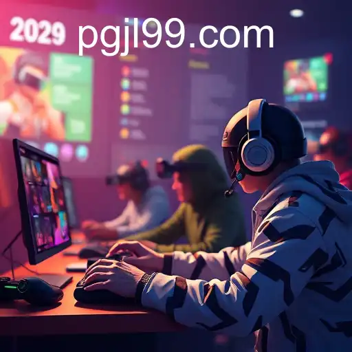 The Evolution of Online Gaming Communities