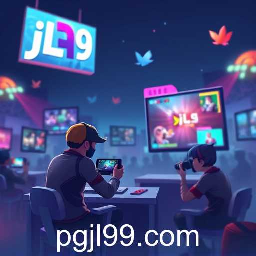 The Rise of Gaming Domains