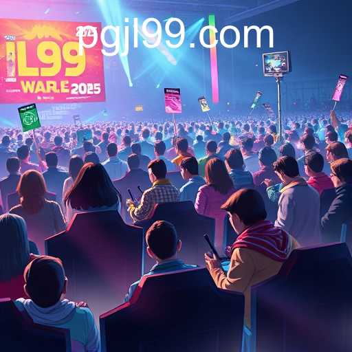 The Evolving Landscape of Online Gaming in 2025