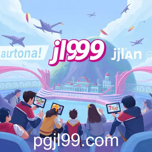 Gaming Evolution: The Rise of JL99