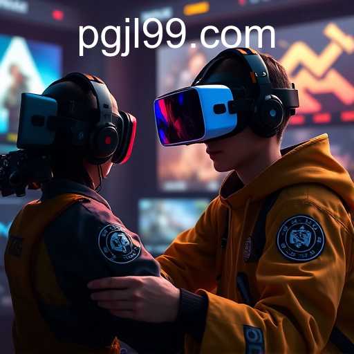 Gaming Landscape and the Future