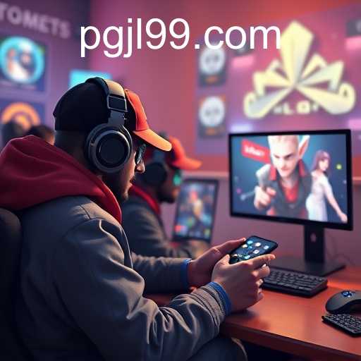 The Rise of Gaming Platforms in 2025