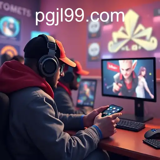 The Rise of Gaming Platforms in 2025