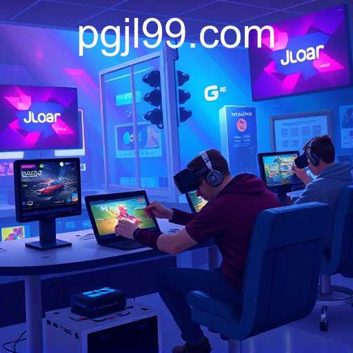 Gaming in 2025: Trends and Challenges