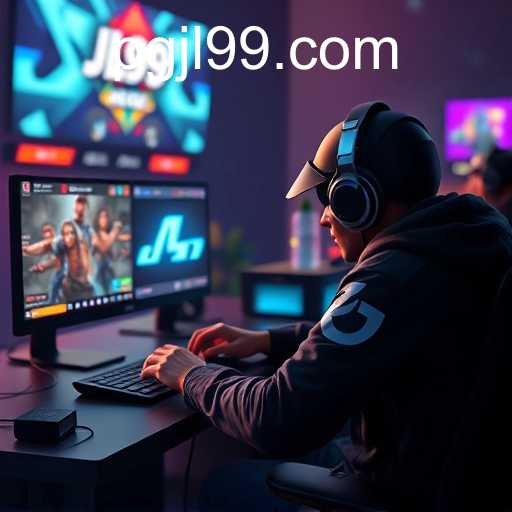 Gaming Trends of 2025: A Deep Dive into jl99