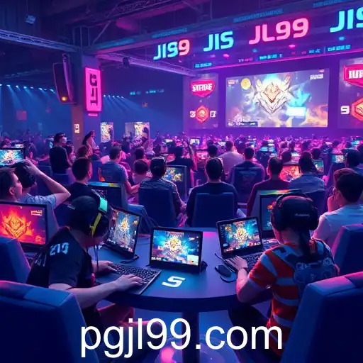 Gaming Revolution: JL99's Impact and Growth