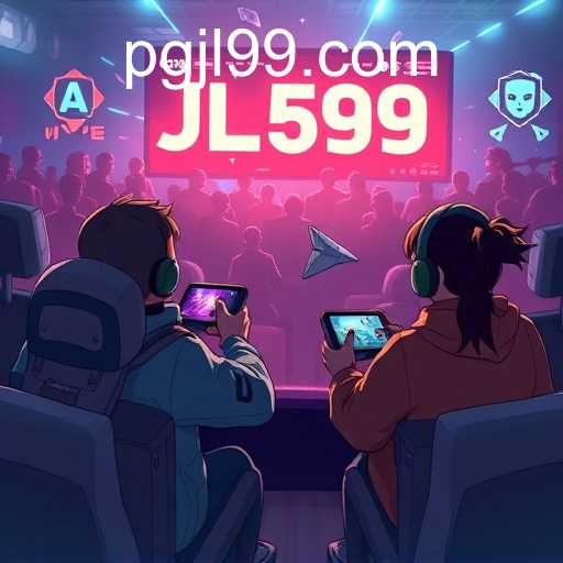 Reimagining Online Experiences with JL99