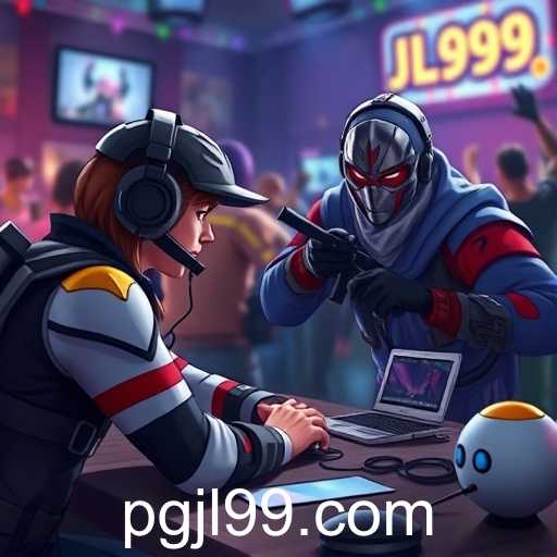 Exploring the World of Multiplayer Gaming: A Dive into the 'jl99' Phenomenon
