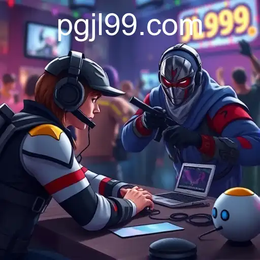 Exploring the World of Multiplayer Gaming: A Dive into the 'jl99' Phenomenon