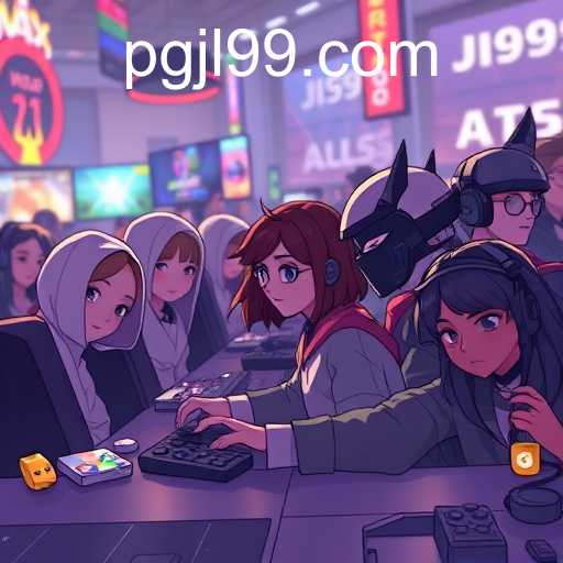 The Surge of Online Gaming in 2025