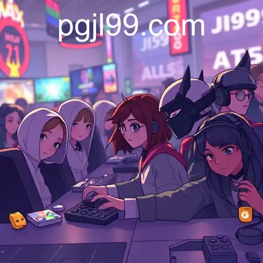 The Surge of Online Gaming in 2025