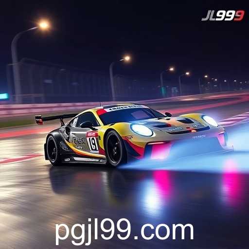 The Impact of 'jl99' on the Racing Games Genre