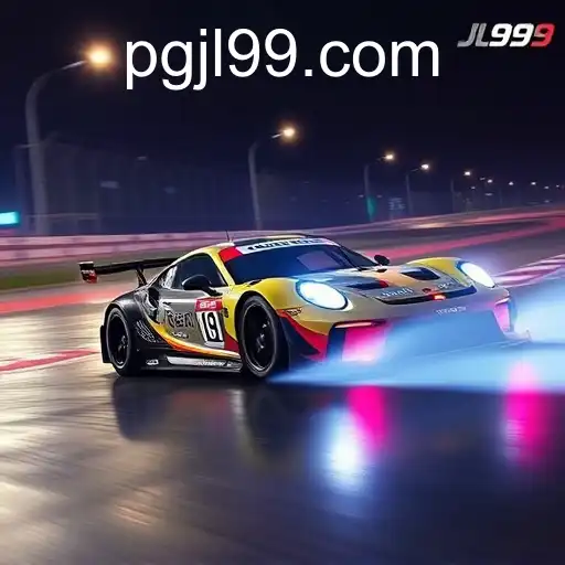 The Impact of 'jl99' on the Racing Games Genre