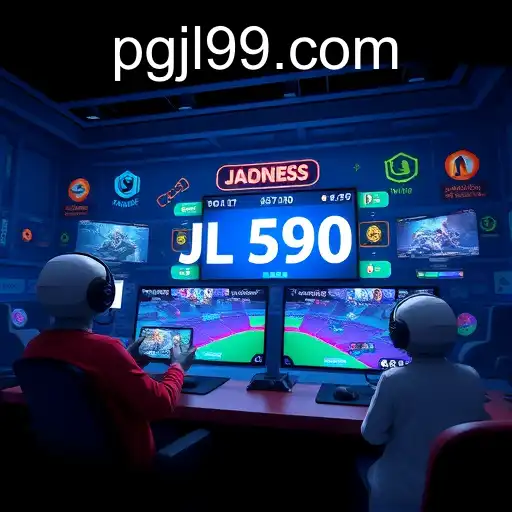 The Rise of Online Gaming Platforms