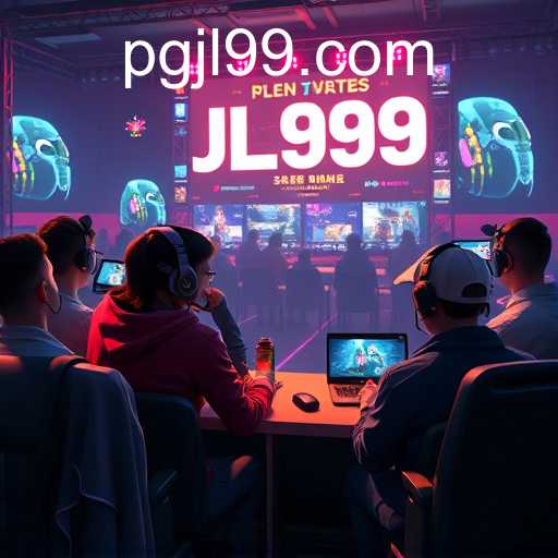 The Rise of JL99: A Virtual Gaming Phenomenon