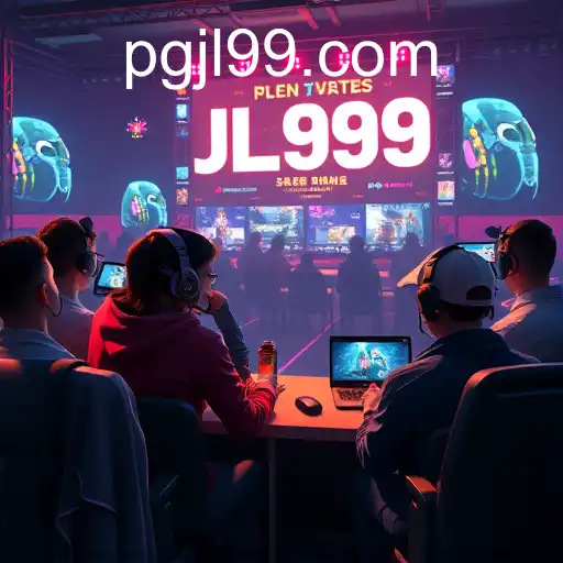 The Rise of JL99: A Virtual Gaming Phenomenon