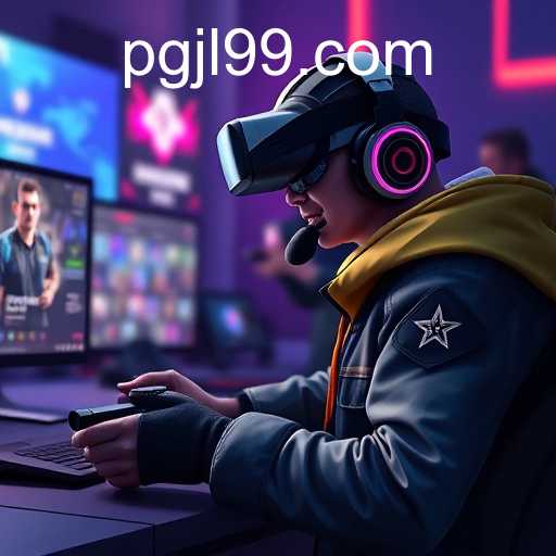 The Rise of JL99 and Its Impact on Gaming