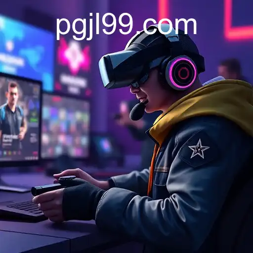 The Rise of JL99 and Its Impact on Gaming