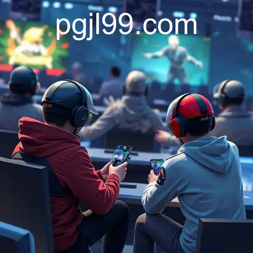 The Rise of JL99: Revolutionizing Gaming in 2025