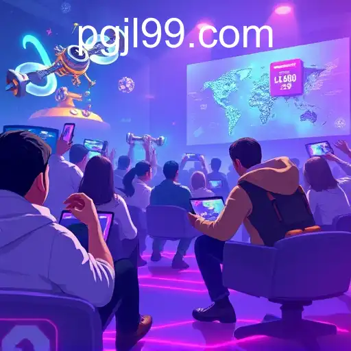 The Rise of JL99 in the Gaming World