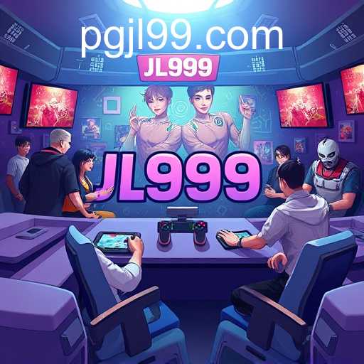 The Rise of jl99: A Gaming Phenomenon