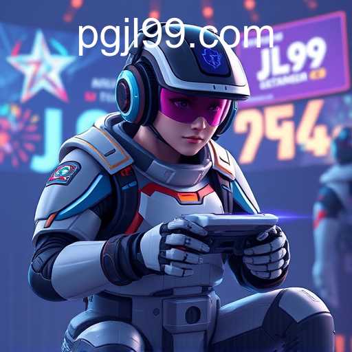 The Rise of JL99 in the Gaming World