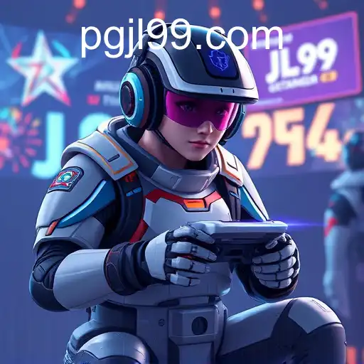 The Rise of JL99 in the Gaming World