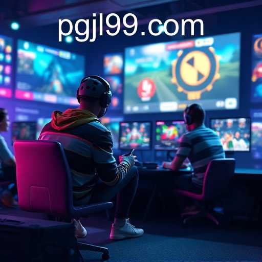 The Rise of Online Gaming in 2026