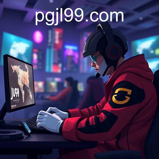 The Rise of Online Gaming Platforms in the Mid-2020s