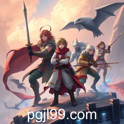 Exploring the Depths of Role-Playing Games: A Deep Dive Into jl99's RPG World