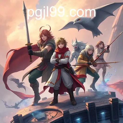 Exploring the Depths of Role-Playing Games: A Deep Dive Into jl99's RPG World