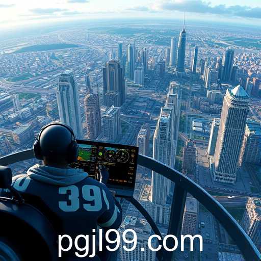 The Expanding World of Simulation Games Under 'jl99'