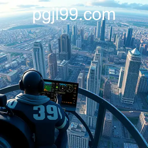 The Expanding World of Simulation Games Under 'jl99'