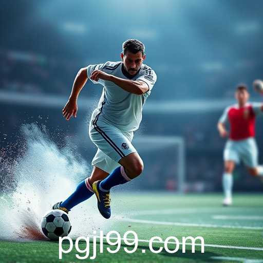 Unlocking the Excitement of Sports Games with 'jl99': A Digital Revolution