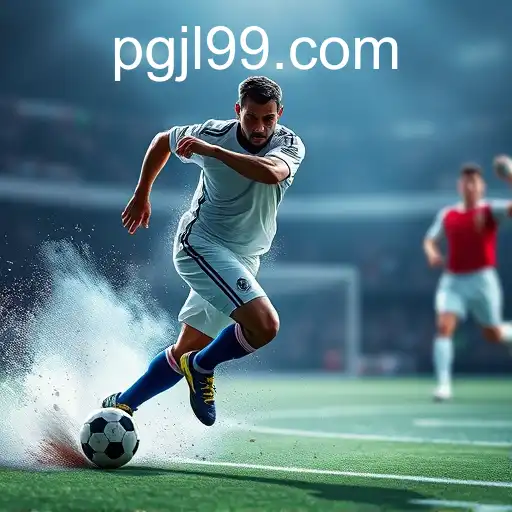 Unlocking the Excitement of Sports Games with 'jl99': A Digital Revolution