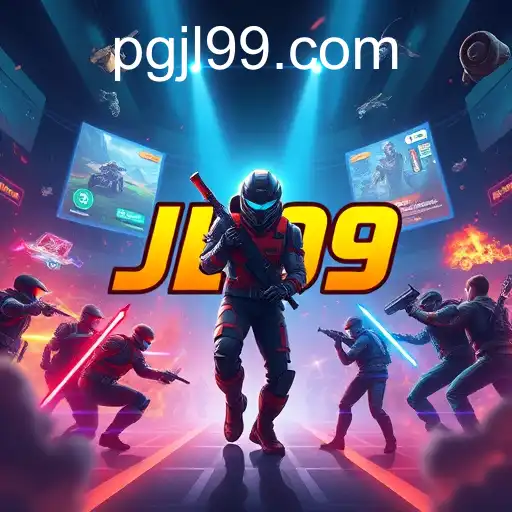 The Rise of 'jl99' Amidst 2025 Gaming Trends