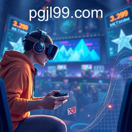 Trending Online Games and Market Dynamics in 2025