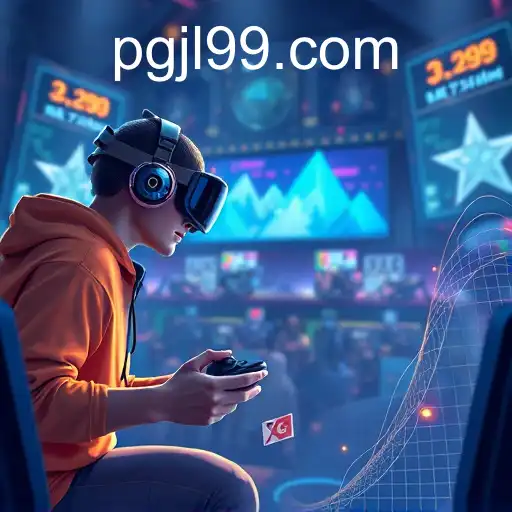 Trending Online Games and Market Dynamics in 2025