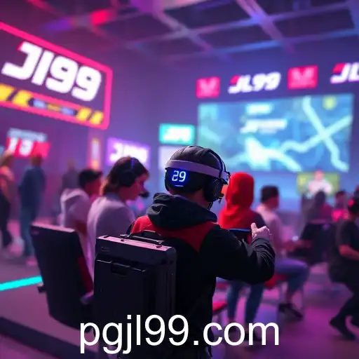 Unlocking New Dimensions in Online Gaming